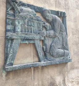 Vörösmarty Mihály Könyvtár