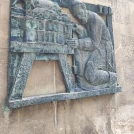 Vörösmarty Mihály Könyvtár Székesfehérvár - Egyéb