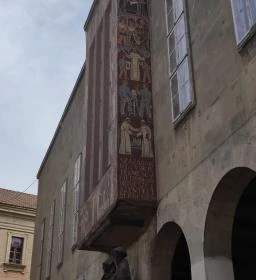 Vörösmarty Mihály Könyvtár