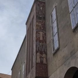 Vörösmarty Mihály Könyvtár Székesfehérvár - Egyéb