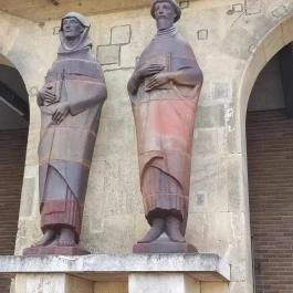 Vörösmarty Mihály Könyvtár Székesfehérvár - Egyéb