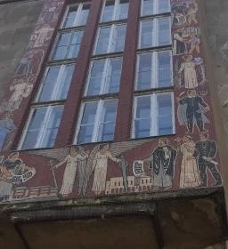 Vörösmarty Mihály Könyvtár