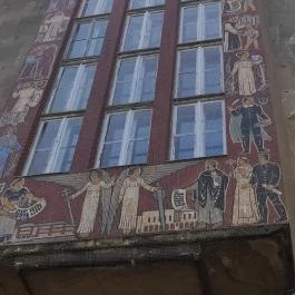 Vörösmarty Mihály Könyvtár Székesfehérvár - Egyéb