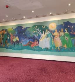 Vörösmarty Színház