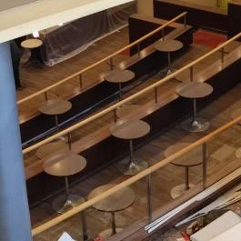 Vörösmarty Színház, Székesfehérvár - Egyéb