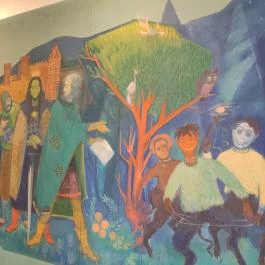 Vörösmarty Színház, Székesfehérvár - Egyéb