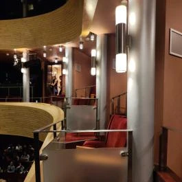 Vörösmarty Színház, Székesfehérvár - Egyéb