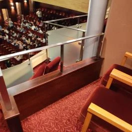 Vörösmarty Színház, Székesfehérvár - Egyéb