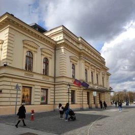 Vörösmarty Színház, Székesfehérvár - Egyéb