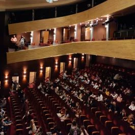 Vörösmarty Színház, Székesfehérvár - Egyéb