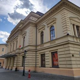 Vörösmarty Színház, Székesfehérvár - Egyéb