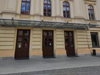 Vörösmarty Színház Székesfehérvár