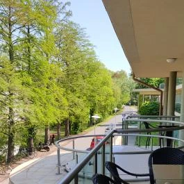 Wellness Hotel Gyula Gyula - Egyéb