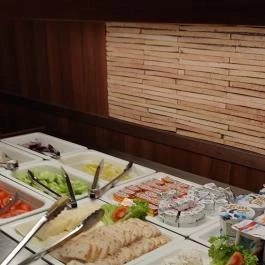 Wellness Hotel Gyula Gyula - Egyéb