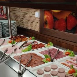 Wellness Hotel Gyula Gyula - Egyéb