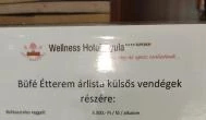 Wellness Hotel Gyula Gyula - Egyéb
