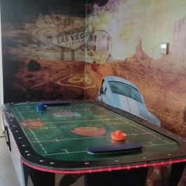 Wellness Hotel Gyula Gyula - Egyéb