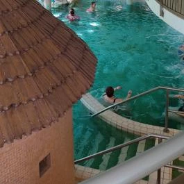 Wellness Hotel Gyula Gyula - Egyéb