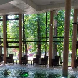Wellness Hotel Gyula Gyula - Egyéb