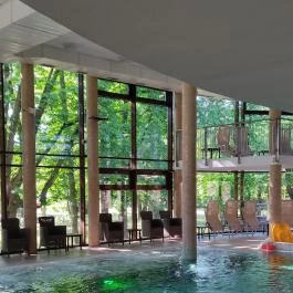 Wellness Hotel Gyula Gyula - Egyéb