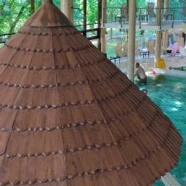 Wellness Hotel Gyula Gyula - Egyéb