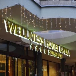 Wellness Hotel Gyula Gyula - Egyéb