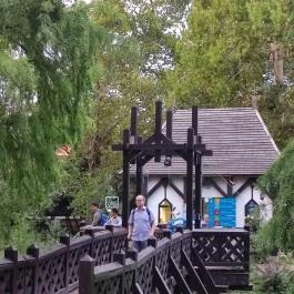 Wellness Hotel Gyula Gyula - Egyéb