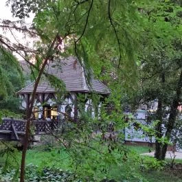 Wellness Hotel Gyula Gyula - Egyéb