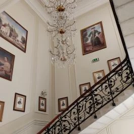 La Contessa Kastélyhotel Szilvásvárad - Egyéb