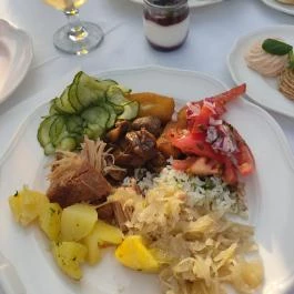 La Contessa Kastélyhotel Szilvásvárad - Egyéb