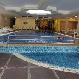La Contessa Kastélyhotel Szilvásvárad - Egyéb