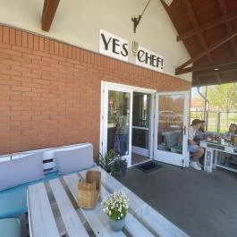 Yes Chef!, Újkígyós - Egyéb