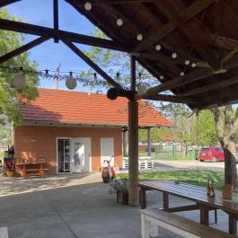 Yes Chef!, Újkígyós - Egyéb