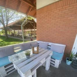 Yes Chef!, Újkígyós - Egyéb