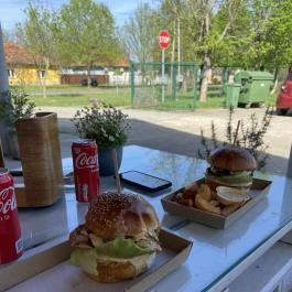 Yes Chef!, Újkígyós - Egyéb