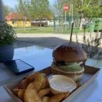 Yes Chef! Újkígyós - Egyéb