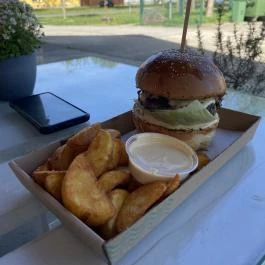 Yes Chef!, Újkígyós - Egyéb