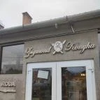 Zsigmond Konyha & Étterem Gyula - Egyéb