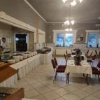 Zsigmond Konyha & Étterem Gyula - Egyéb