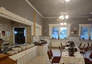 Zsigmond Konyha & Étterem Gyula