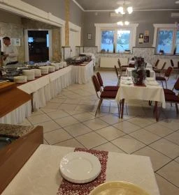 Zsigmond Konyha & Étterem