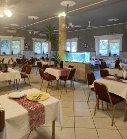 Zsigmond Konyha & Étterem