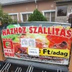 Zsigmond Konyha & Étterem Gyula - Egyéb