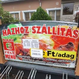 Zsigmond Konyha & Étterem Gyula - Egyéb