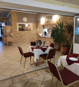 Zsigmond Konyha & Étterem