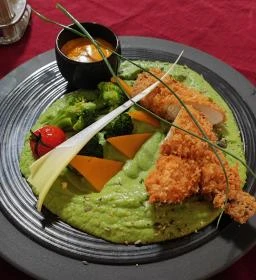 Zsigmond Konyha & Étterem