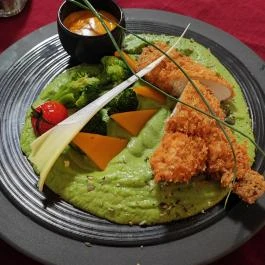 Zsigmond Konyha & Étterem Gyula - Egyéb