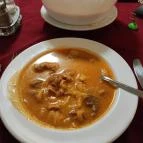 Zsigmond Konyha & Étterem Gyula - Egyéb