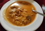 Zsigmond Konyha & Étterem Gyula