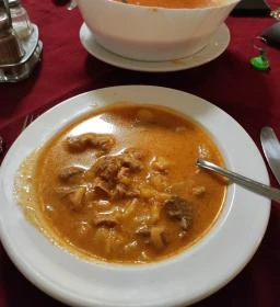 Zsigmond Konyha & Étterem